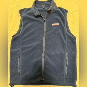 Vineyard Vines: Men’s Harbor Fleece Vest